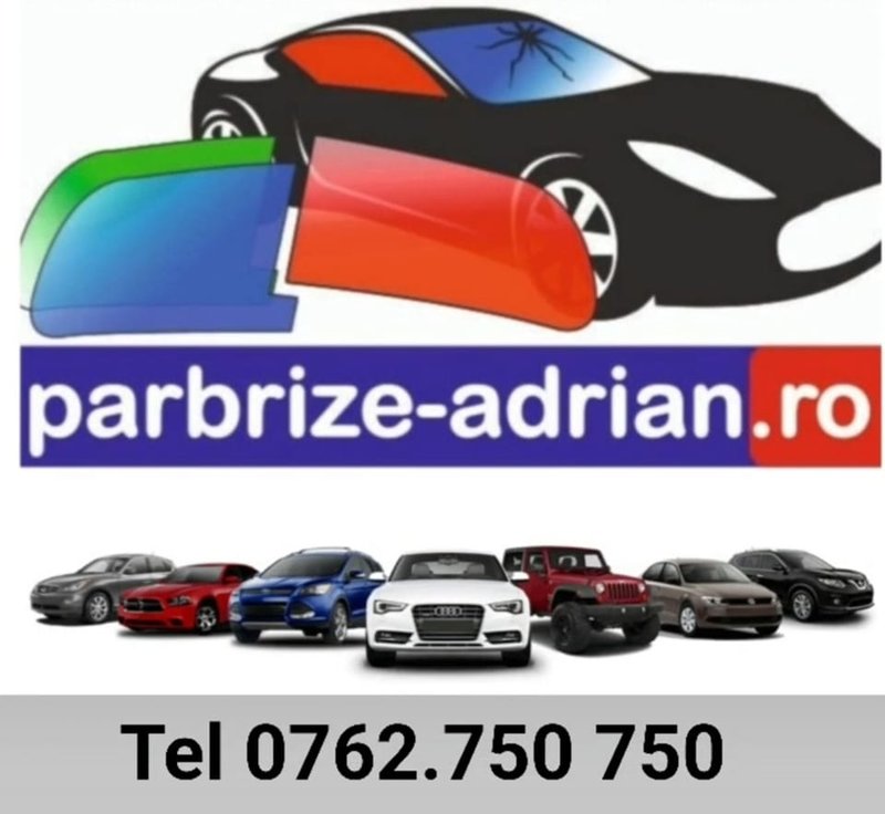 Parbrize Adrian